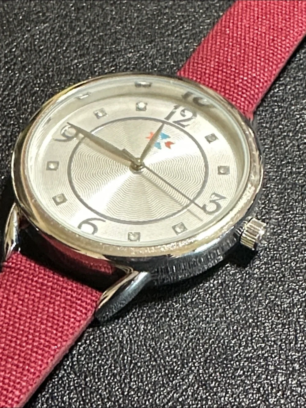 Canyon Sky Southwest Style Wrist Watch